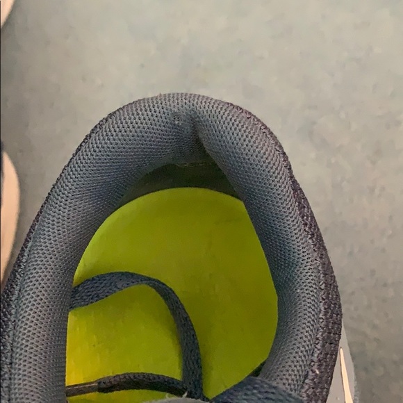 💥 Nike Lunar Lux TR - Picture 4 of 11